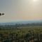 House with a view in Tuscany - San Gusmè