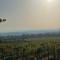 House with a view in Tuscany