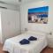 Apartamento El Flamenco Azul Cabo de Gata - Almería