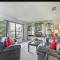 heated pool, spa and game room - 奥兰多