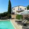 Villa Tre Colli - In The Heart Of Tuscany