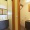 Apartamento La Ermita con jardín - Suances