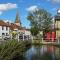 The Barn at Whitehouse Farm nr Salisbury & New Forest - East Grimstead