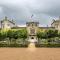 The Barn at Whitehouse Farm nr Salisbury & New Forest - East Grimstead