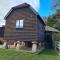 The Barn at Whitehouse Farm nr Salisbury & New Forest - East Grimstead