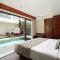Amadea Resort & Villas Seminyak Bali