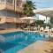 Toulipa Rooms