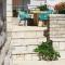 Small stone house in a quiet place island Solta