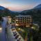 Hotel Uji Ftohte Tepelene