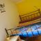 Hostel Ociski Raj