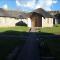 Mmelesi Lodge