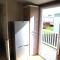Golden Palm : LE Cottage Gold 8 Berth, Panel Heated