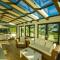 by Casamerina Tofelli villa with private pool, quiet and panoramic view