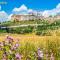 by Casamerina Tofelli villa with private pool, quiet and panoramic view