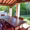 by Casamerina Tofelli villa with private pool, quiet and panoramic view