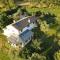 by Casamerina Tofelli villa with private pool, quiet and panoramic view