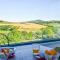 by Casamerina Tofelli villa with private pool, quiet and panoramic view