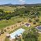 by Casamerina Tofelli villa with private pool, quiet and panoramic view