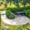 by Casamerina Tofelli villa with private pool, quiet and panoramic view