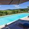 Villa with private pool, quiet and panoramic view