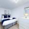 Stunning Ranworth House Sleeps 5 - Bedford