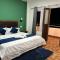 DISHA SILVER PEAK Hotel