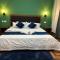 DISHA SILVER PEAK Hotel