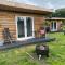 Devon River Glamping Pods Devon River Glamping Pods