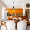 Vicky's Cozy Nest, Your Home by the Sea - 卡拉马塔