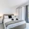 Esterinhas Sunset Apartment by GALMI