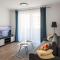 WOART Apartments