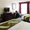 Quality Inn Seymour I-65