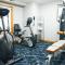 Quality Inn Seymour I-65