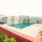 Guldaar Sariska - A luxury Forest Resort