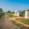 Guldaar Sariska - A luxury Forest Resort