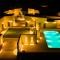 Guldaar Sariska - A luxury Forest Resort