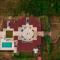 Guldaar Sariska - A luxury Forest Resort