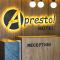 A presto - 文尼察