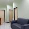 SP 1 Homestay Kuranji Kota Marudu Sabah - Kampong Sorosob