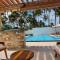 Aryan Beach Villa
