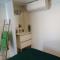 Tiny house cosy