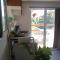 Tiny house cosy