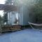 Tiny house cosy