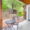 Icicle Village Resort 401 & 402: Ponderosa Hideaway