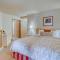 Icicle Village Resort 401 & 402: Ponderosa Hideaway