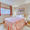 Icicle Village Resort 401 & 402: Ponderosa Hideaway