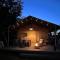 Glamping-tent 'Yatra Nirvana' met privé keuken en regendouche - Grou
