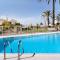 Apartamento Las Flores1
