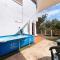 Vivienda V Torres 4