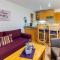 Apartmány Skihouse Jasná
